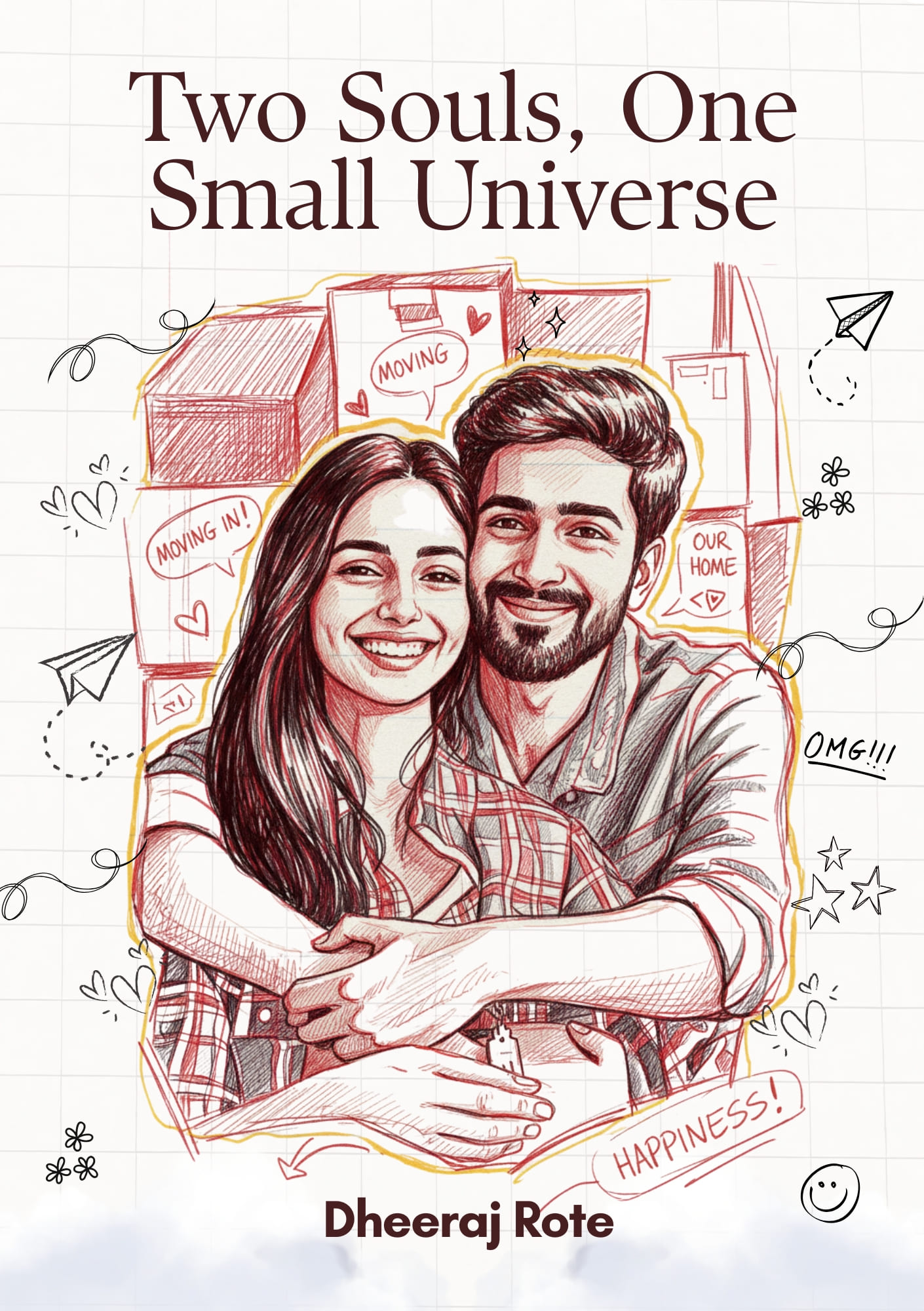 Book Cover