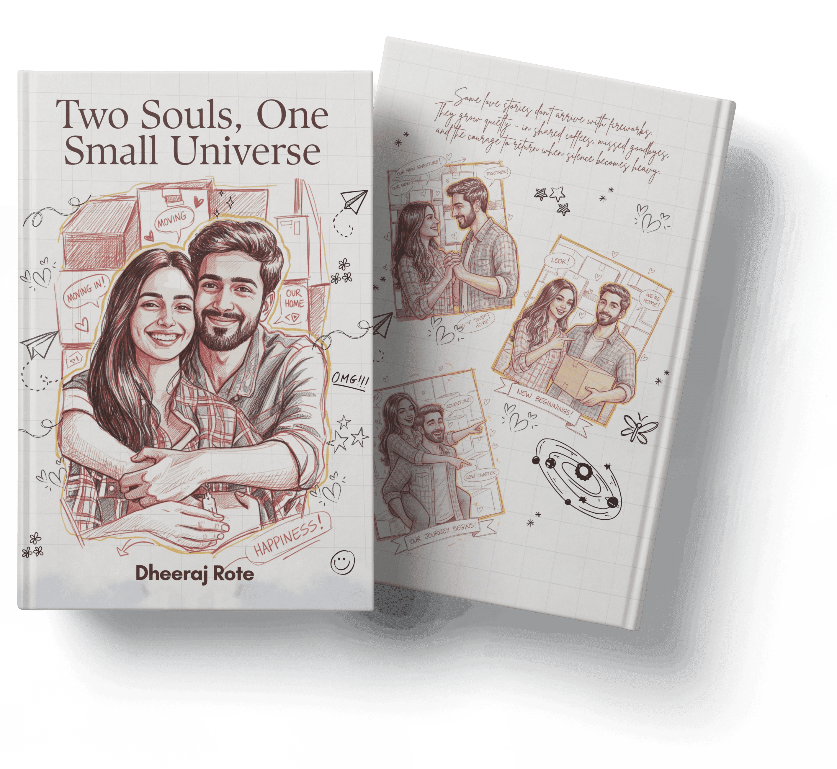 Book Cover